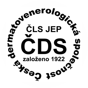 Česká dermatovenerologická společnost ČLS JEP